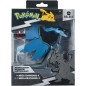 Pokémon - Figurine Select Super-Articulated Mega Charizard X 15 cm