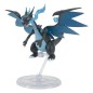 Pokémon - Figurine Select Super-Articulated Mega Charizard X 15 cm