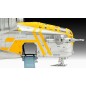 Star Wars The Mandalorian and Grogu - Maquette Revell 1/72 Razor Crest 34 cm
