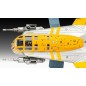 Star Wars The Mandalorian and Grogu - Maquette Revell 1/72 Razor Crest 34 cm
