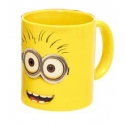 Moi, moche et méchant - Mug Minion Face