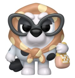 Bluey - POP! Animation Vinyl Figure Granny Gladys 9 cm