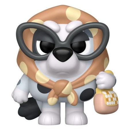 Bluey - POP! Animation Vinyl Figure Granny Gladys 9 cm