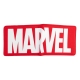 Marvel - Porte-monnaie Logo Marvel By Loungefly
