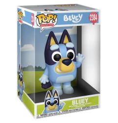 Pokémon - Bluey Super Sized Jumbo POP! Vinyl Figure Bluey 25 cm