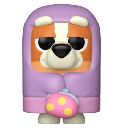 Bluey - POP! Animation Vinyl Figure Granny Rita 9 cm