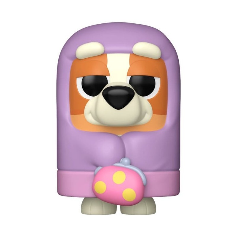 Bluey - Figurine POP! Granny Rita 9 cm Bluey - Figurine POP! Granny Rita 9 cm
