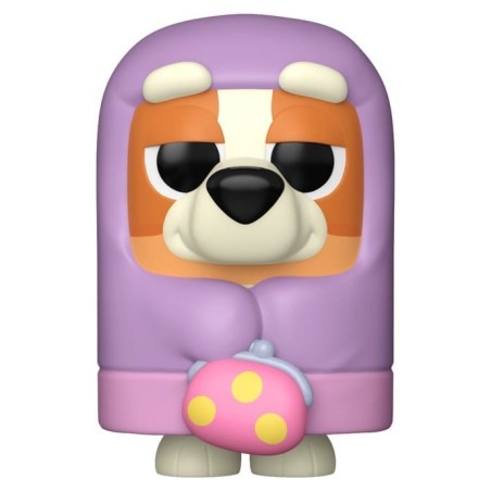 Bluey - POP! Animation Vinyl Figure Granny Rita 9 cm