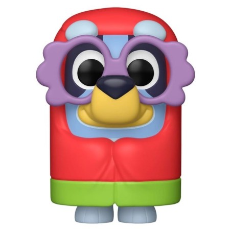 Bluey - POP! Animation Vinyl Figure Granny Janet 9 cm