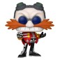 Sonic the Hedgehog - Figurine POP! Skeleton Robotnik 9 cm Sonic the Hedgehog - Figurine POP! Skeleton Robotnik 9 cm