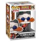 Sonic the Hedgehog - Figurine POP! Skeleton Robotnik 9 cm Sonic the Hedgehog - Figurine POP! Skeleton Robotnik 9 cm