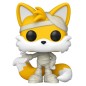 Sonic the Hedgehog - Figurine POP! Tails en Momie 9 cm Sonic the Hedgehog - Figurine POP! Tails en Momie 9 cm