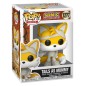 Sonic the Hedgehog - Figurine POP! Tails en Momie 9 cm Sonic the Hedgehog - Figurine POP! Tails en Momie 9 cm