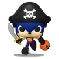 Sonic the Hedgehog - Figurine POP! Pirate Sonic 9 cm Sonic the Hedgehog - Figurine POP! Pirate Sonic 9 cm