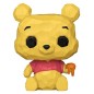 Disney - Figurine POP! Winnie l'ourson (Sculpté) 9 cm Disney - Figurine POP! Winnie l'ourson (Sculpté) 9 cm