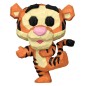 Winnie l'ourson - Figurine POP! Tigrou (Sculpté) 9 cm Winnie l'ourson - Figurine POP! Tigrou (Sculpté) 9 cm