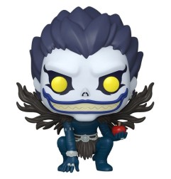 Death Note - Figurine POP! Ryuk 9 cm