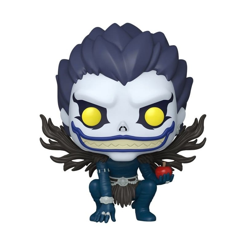 Death Note - Figurine POP! Ryuk 9 cm