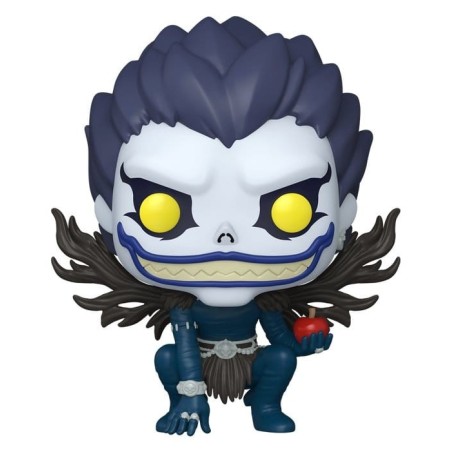 Death Note - Figurine POP! Ryuk 9 cm