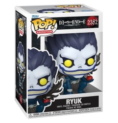 Death Note - Figurine POP! Ryuk 9 cm