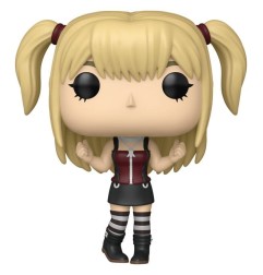 Death Note - Figurine POP! Misa 9 cm