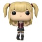 Death Note - Figurine POP! Misa 9 cm Death Note - Figurine POP! Misa 9 cm