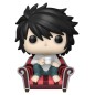 Death Note - Figurine POP! L 9 cm Death Note - Figurine POP! L 9 cm