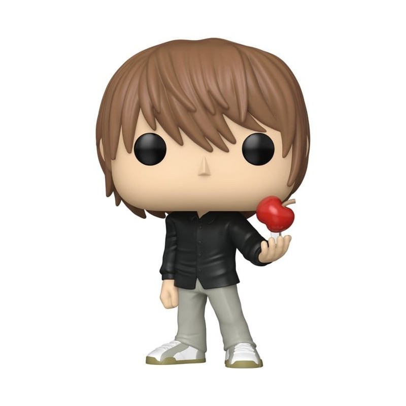 Death Note - Figurine POP! Light 9 cm Death Note - Figurine POP! Light 9 cm