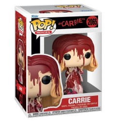 Carrie - POP! Movies Vinyl Figure (Bloody) 9 cm