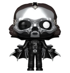 Ghost - POP! Rocks Vinyl Figure Glam Dracula (DGLT) 9 cm