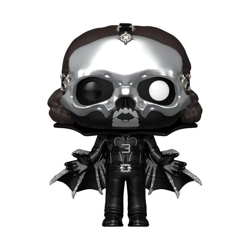 Ghost - Figurine POP! Glam Dracula (DGLT) 9 cm Ghost - Figurine POP! Glam Dracula (DGLT) 9 cm