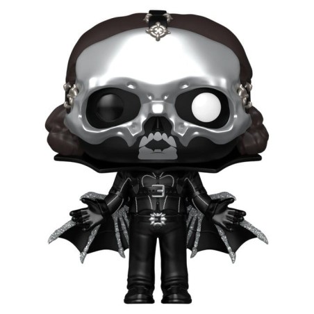 Ghost - POP! Rocks Vinyl Figure Glam Dracula (DGLT) 9 cm