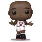NBA - Figurine POP! Bulls Michael Jordan (Hausse les épaules) 9 cm