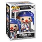Poltergeist 2 - Figurine POP! Clown 9 cm Poltergeist 2 - Figurine POP! Clown 9 cm