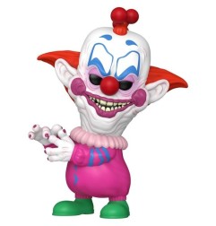 Killer Klowns From Outer Space - Killer Klowns from Outer Space POP! Movies Vinyl Figure Slim Hand Puppet 9 cm