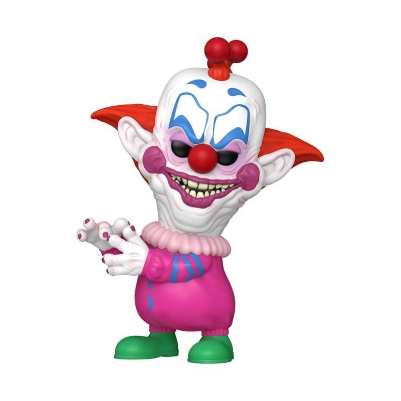 Killer Klowns From Outer Space - Killer Klowns from Outer Space POP! Movies Vinyl Figure Slim Hand Puppet 9 cm
