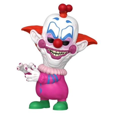 Killer Klowns From Outer Space - Killer Klowns from Outer Space POP! Movies Vinyl Figure Slim Hand Puppet 9 cm