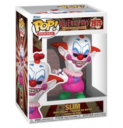 Killer Klowns From Outer Space - Killer Klowns from Outer Space POP! Movies Vinyl Figure Slim Hand Puppet 9 cm