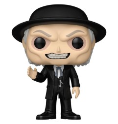 Poltergeist 2 - Figurine POP! Révérend Kane 9 cm