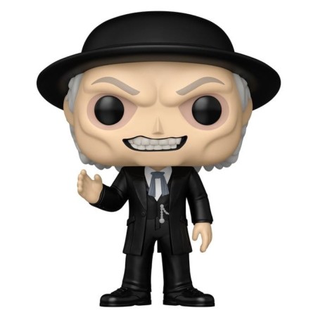 Poltergeist 2 - Figurine POP! Révérend Kane 9 cm