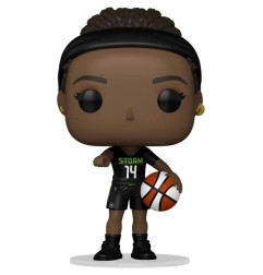WNBA Legends - Figurine POP! Seattle Storm Dominique Malonga 9 cm
