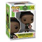 WNBA Legends - Figurine POP! Seattle Storm Dominique Malonga 9 cm