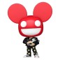 Deadmau5 - Figurine POP! Deadmau5 avec un chat 9 cm Deadmau5 - Figurine POP! Deadmau5 avec un chat 9 cm