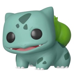 Pokémon - Figurine POP! Super Sized Jumbo Bulbasaur 25 cm