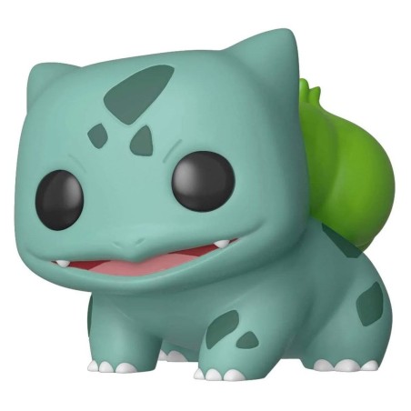 Pokémon - Figurine POP! Super Sized Jumbo Bulbasaur 25 cm
