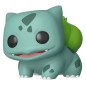 Pokémon - Figurine POP! Super Sized Jumbo Bulbasaur 25 cm