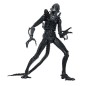 Aliens Ultimate - Figurine Warrior (1986) Xenomorph Black (40th Anniversary) 23 cm Aliens Ultimate - Figurine Warrior (1986) Xenomorph Black (40th Anniversary) 23 cm