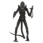 Aliens Ultimate - Figurine Warrior (1986) Brown 23 cm Aliens Ultimate - Figurine Warrior (1986) Brown 23 cm