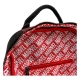 Marvel - Sac à dos Logo Marvel AOP By Loungefly