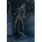 Aliens Ultimate - Figurine Warrior (1986) Xenomorph Black (40th Anniversary) 23 cm Aliens Ultimate - Figurine Warrior (1986) Xenomorph Black (40th Anniversary) 23 cm